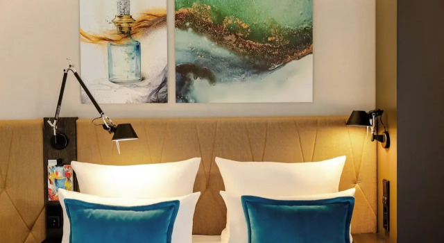 Motel One Köln-Altstadt