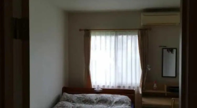 Двухместный номер Standard South Wind Chalet