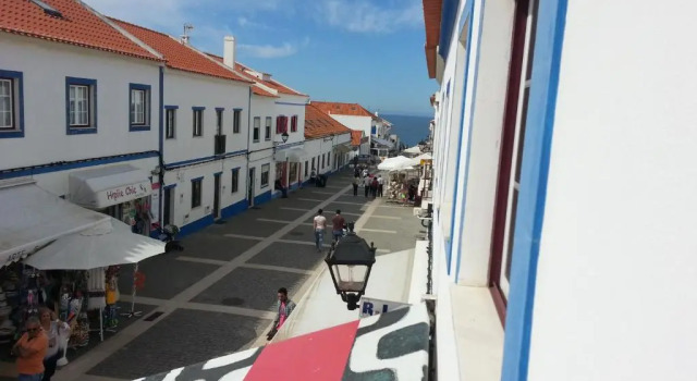 Апартаменты Porto Covo / Costa Alentejana