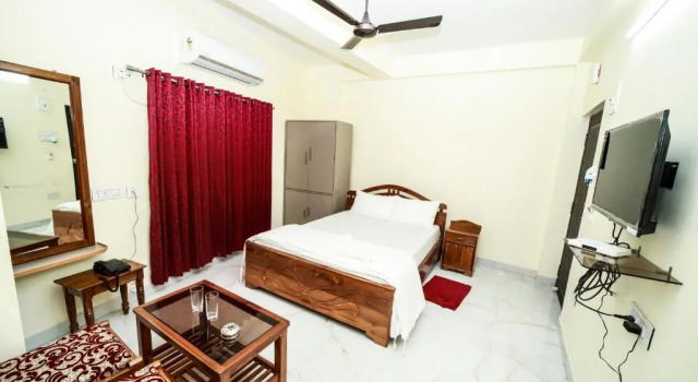 Rishika Guest House And Banquet, Prenota Affittacamere Hotel a Barasat con colazione, Colazione