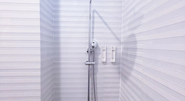Номер Deluxe De Aquar Home Can Tho