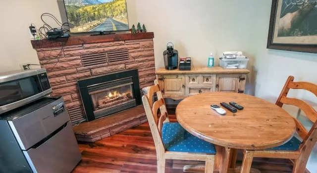 Студия Sunnyside Knoll: 10 1 Bedroom Studio