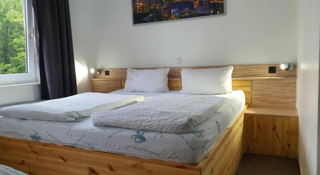 Ambiente by Next Inn