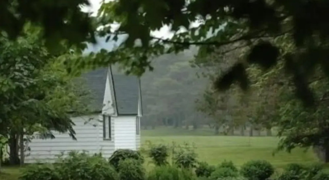 Cape Breton Highlands Cabins