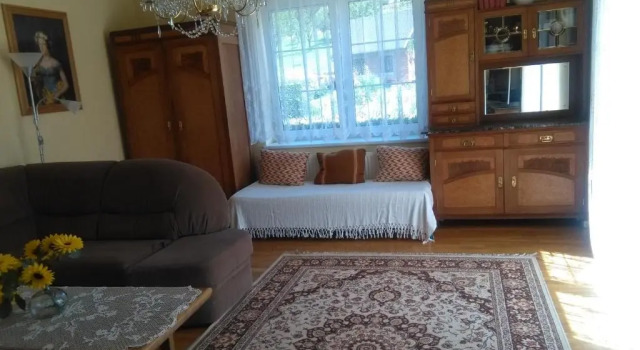 Апартаменты Vila Patricie