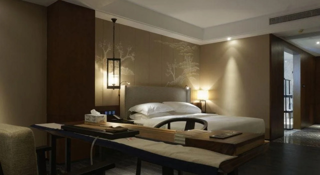 Fuzhou Fanli Garden Hotel, Book Hotel Mawei 