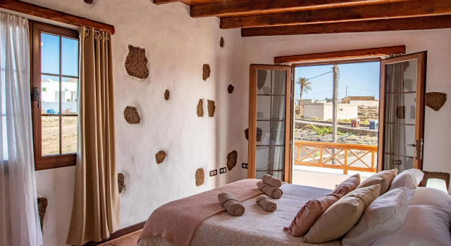 Casa Tilama