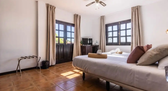Номер Superior Hotel Ecolife Tenerife - Tenerife Sur