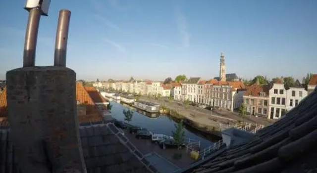 B&B De Koornzak 1708, Book Bed and Breakfast Middelburg 