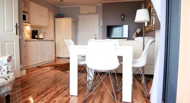 Apartament Martini, Забронировать Апартаменты/квартира Апартаменты Мендзыздрое, рядом с Kawcza viewpoint, Апартаменты/квартира