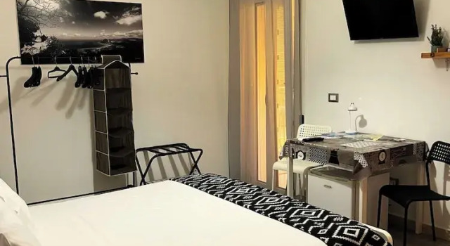 Klassisch Zimmer B&B MaryJosè