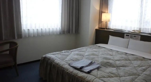 Двухместный номер Economy Pulses Inn Kyoto