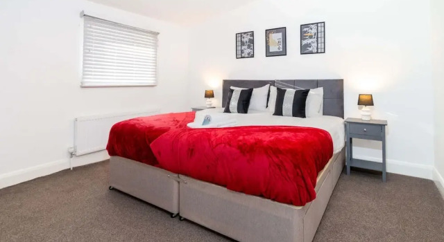 30 Monthly Discount St Mary s Apartment