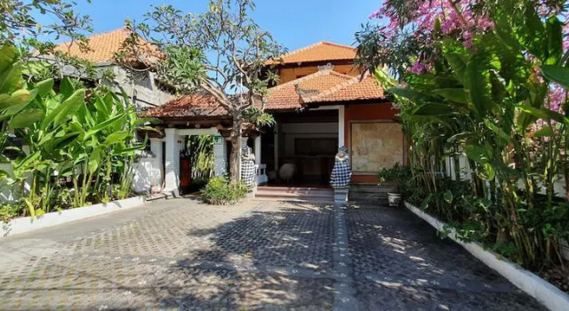 Oyo 2548 Rasa Sayang Inn, Rezervovat Hotel Hotely v Bali se snídaní, Snídaně