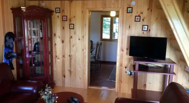 Holiday Home Bella