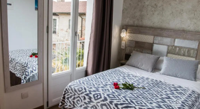 Номер Standard Casa da Balconada
