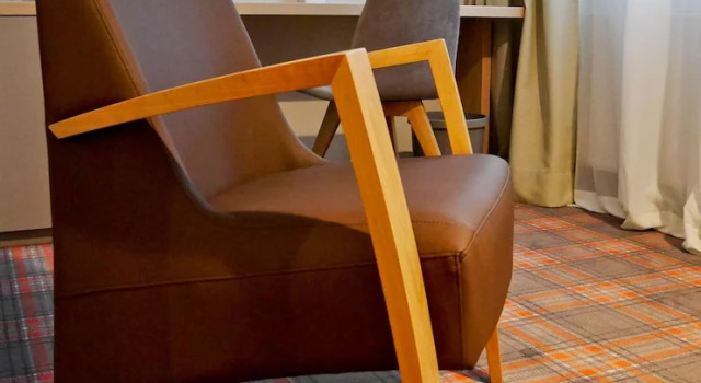 Номер Standard Hotel Alpha