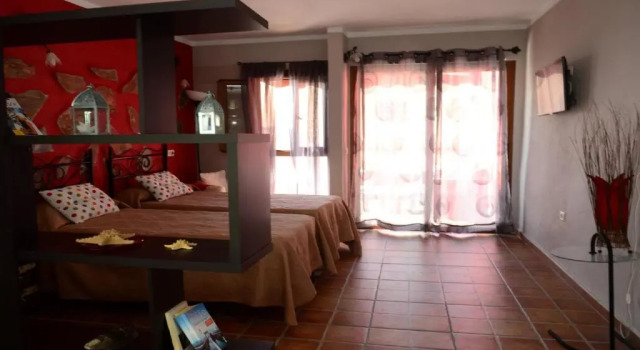 Apt. Magdalena II, Réserver Hôtel Valle Gran Rey La Gomera