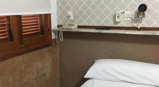 Номер Standard Patri Hotel