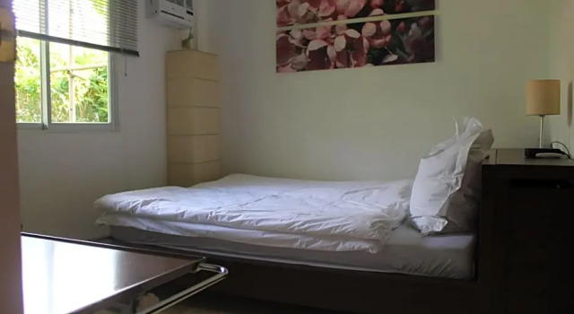 Двухместный номер Standard Rogers Place Guesthouse