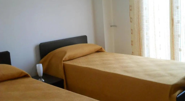 Апартаменты Casa Vacanza Nina
