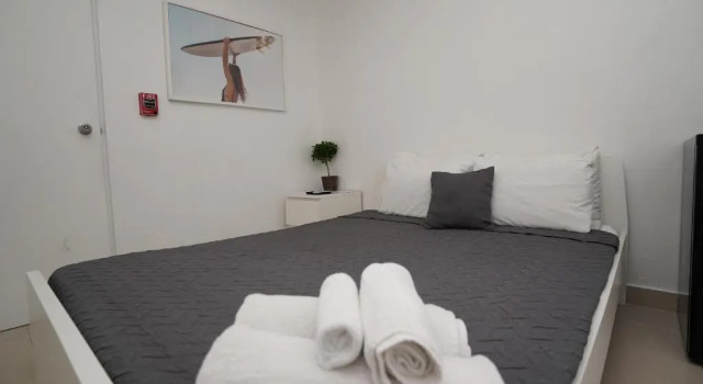 Номер Economy Aura House Isla Verde
