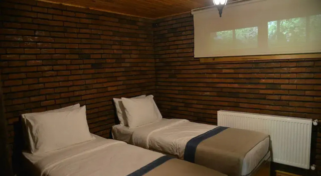 Номер Standard Feel & Live Hotel Villas Restaurant Sapanca