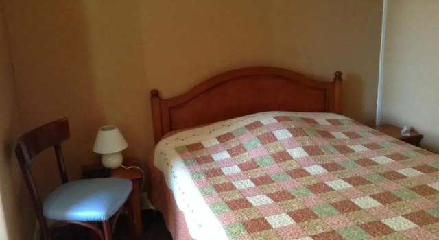 Двухместный номер Standard Hotel du Cygne