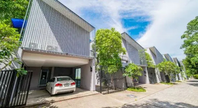 bangtao 3BR Modern Villa Wallaya Harmony