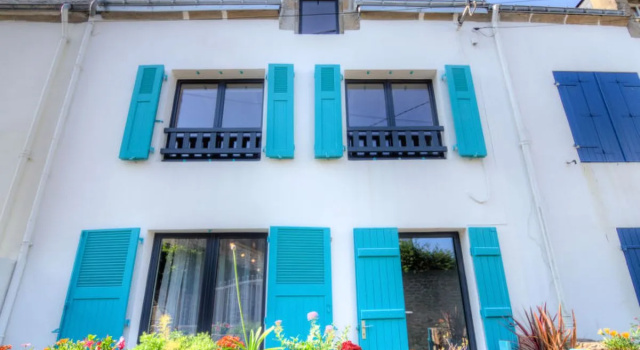 House Hoche Quiberon, Buchen Sie Hotel Portivy Bretagne