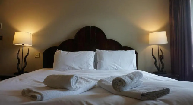 Двухместный номер Standard The Pembroke Arms
