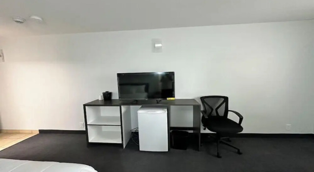 Четырёхместный номер Classic с видом на сад Lac House Inn