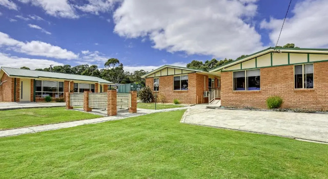 Апартаменты Masons Cottages