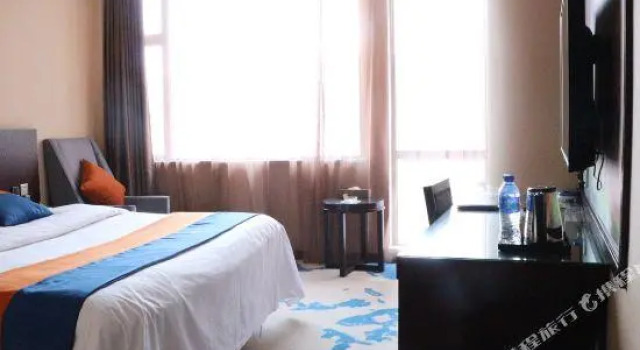Yuelai Hotel, Reservar Hotel Chuxiong Yunnan