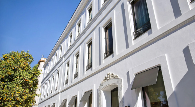 Hotel Kivir Adults Recommended, Historic City Center