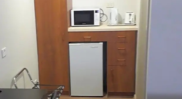 Номер Standard Daydream Motel and Apartments