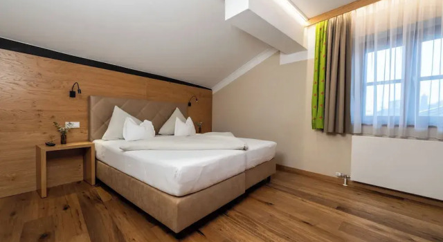 Полулюкс Hotel zum Hirschen Zell am See