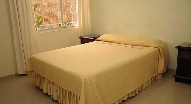 Номер Standard Hotel Napolitano
