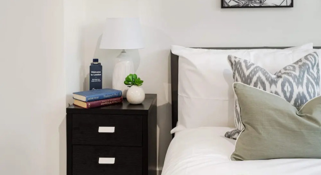 Modern Kensal Green Apartment, Varaa Huoneisto Asunnot kohteessa Merseyside, Huoneisto