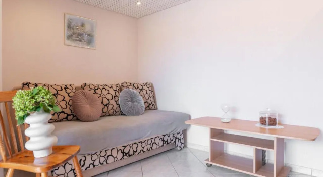 Апартаменты Дуплекс с балконом Villa Sladojević