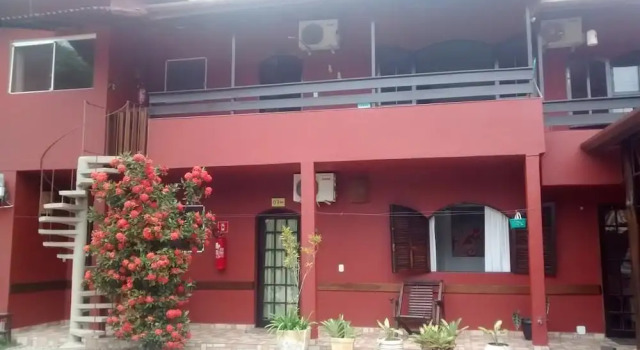 VELINN Pousada Toca do Guaiamum