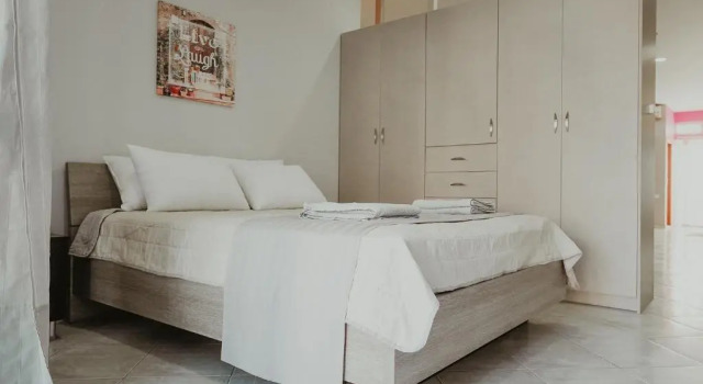 Beach house at Derveni, Rezervovat Hotel Derveni 