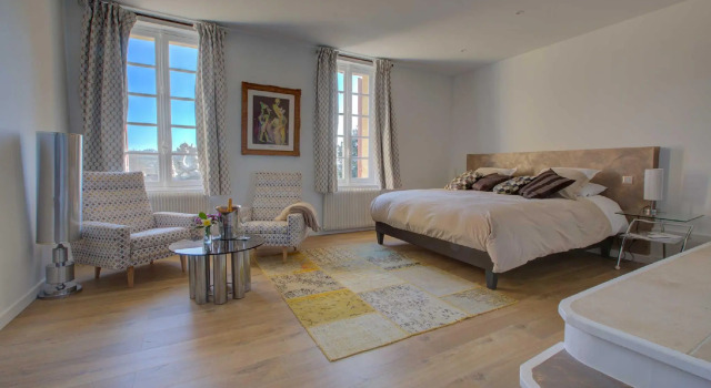 Chateau du Palanquey & SPA, Prenota Resort Sainte-Colombe-de-Duras Entre-Deux-Mers