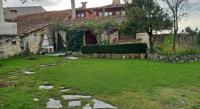Коттедж casa rural decerca