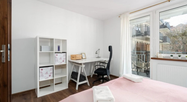 Kosinskiego With Parking by Renters, Забронировать Отель Отели и гостиницы Вилда, Отель