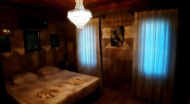 Stunning 10 Bedroom Villa in Dalyan
