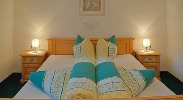 Gästehaus Resi, Rezerwuj Hotel Hotele w Pitztal ze śniadaniem, Śniadanie