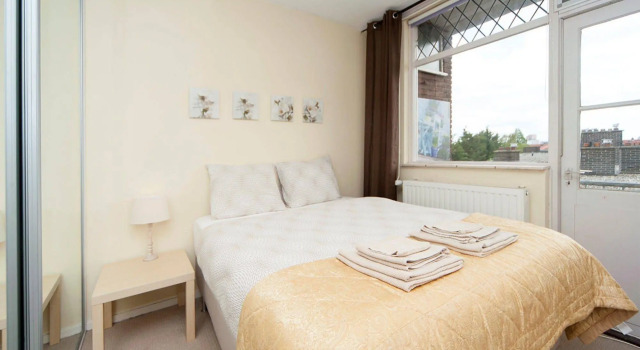 Cosy South Apartment, Rezervovat Apartmán Hotely v Zuid-Holland s parkováním, Parkování