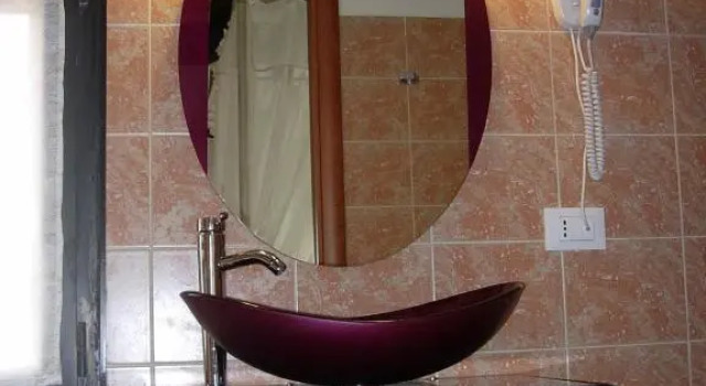 Standard Doppel Zimmer Villa Cittadella