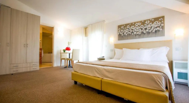 Номер Superior Hotel Villa Anthea